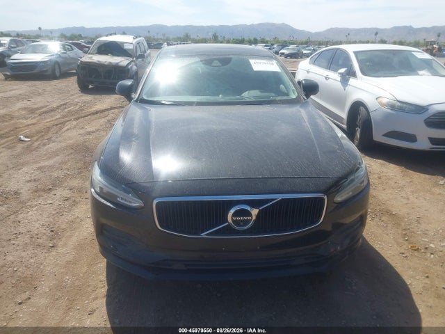 LVY982AK6JP019259 Volvo S90 T5 Momentum