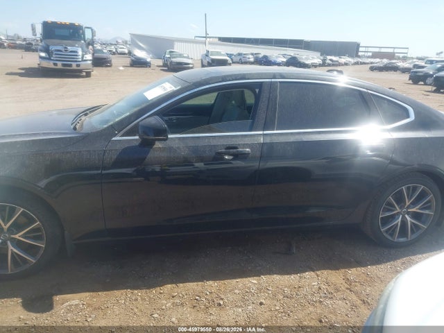 LVY982AK6JP019259 Volvo S90 T5 Momentum