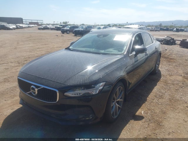 LVY982AK6JP019259 Volvo S90 T5 Momentum