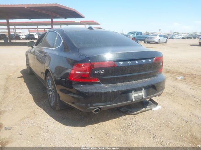 LVY982AK6JP019259 Volvo S90 T5 Momentum