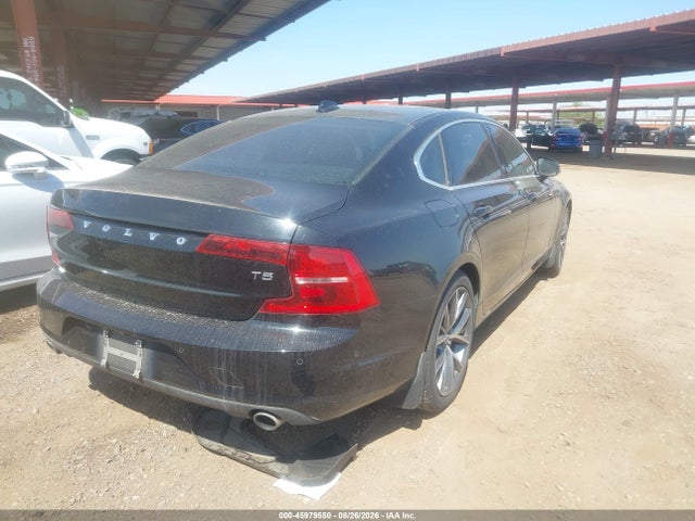 LVY982AK6JP019259 Volvo S90 T5 Momentum