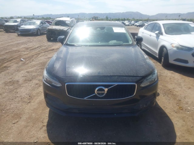 LVY982AK6JP019259 Volvo S90 T5 Momentum