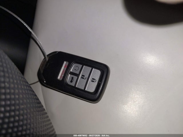 Honda CIVIC EX 2018 2HGFC2F74JH517530 Image 11
