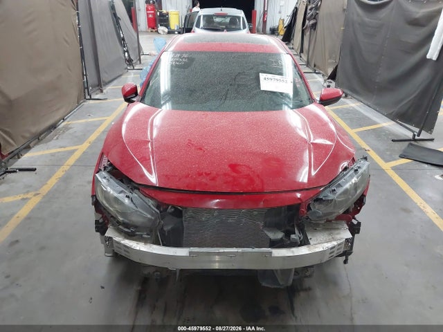 Honda CIVIC EX 2018 2HGFC2F74JH517530 Image 13