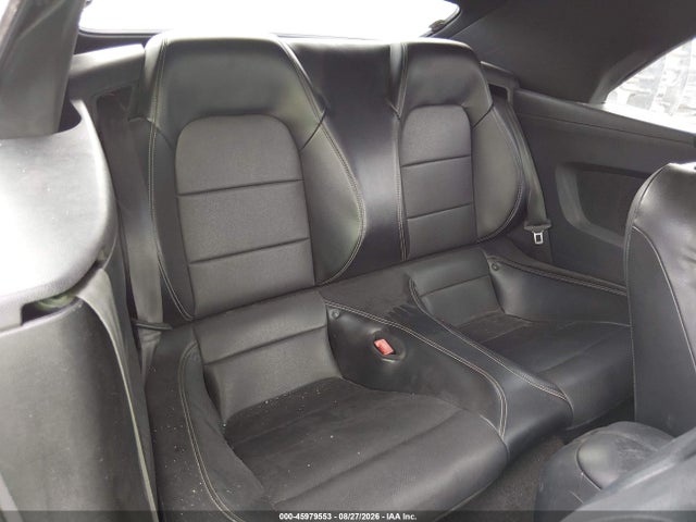 Продажа на аукционе авто 2018 Ford Mustang Ecoboost Premium, vin: 1FATP8UH3J5166465, номер лота: 45979553