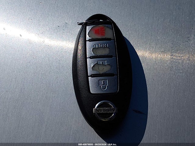 Aukcja sprzedaży 2012 Nissan Maxima 3.5 Sv, vin: 1N4AA5AP9CC864029, numer aukcji: 45979555