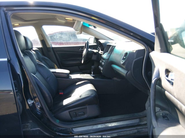 Aukcja sprzedaży 2012 Nissan Maxima 3.5 Sv, vin: 1N4AA5AP9CC864029, numer aukcji: 45979555