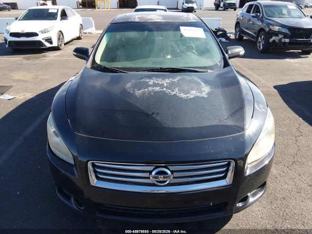 Aukcja sprzedaży 2012 Nissan Maxima 3.5 Sv, vin: 1N4AA5AP9CC864029, numer aukcji: 45979555