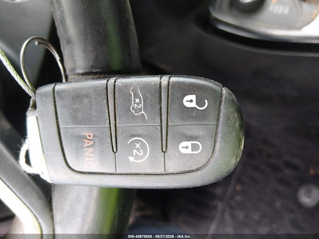 Aukcja sprzedaży 2018 Jeep Compass Limited 4x4, vin: 3C4NJDCB4JT245508, numer aukcji: 45979558