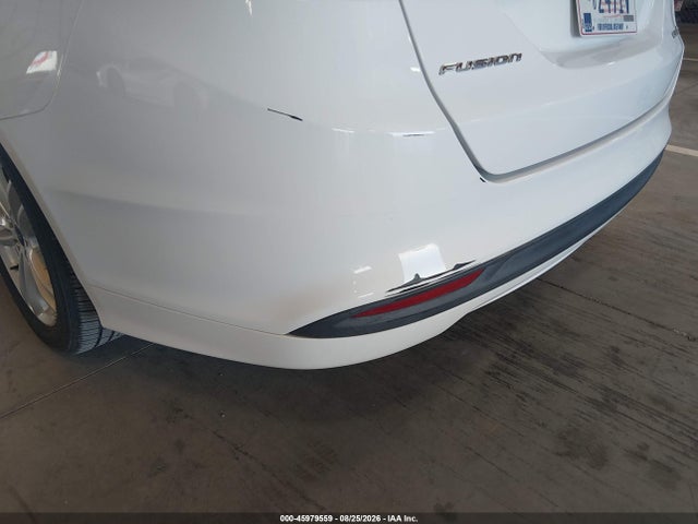 Продажа на аукционе авто 2018 Ford Fusion Hybrid S, vin: 3FA6P0UU6JR273695, номер лота: 45979559