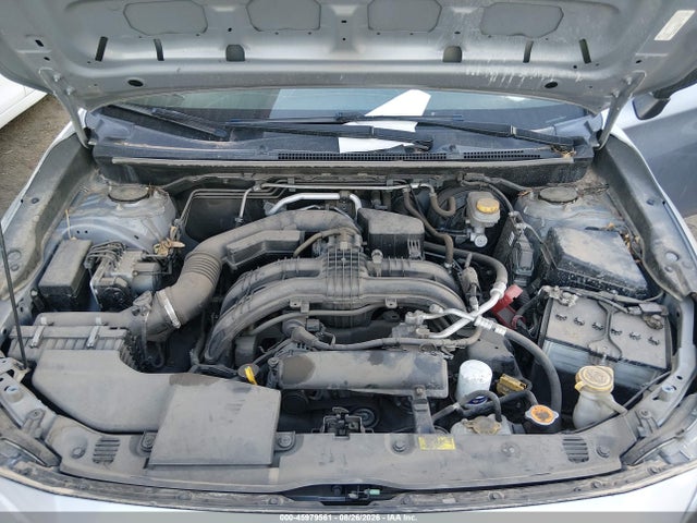 Subaru Crosstrek 2.0i 2019 JF2GTABC1K8309131 Image 10