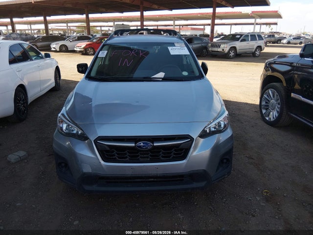 Subaru Crosstrek 2.0i 2019 JF2GTABC1K8309131 Image 11