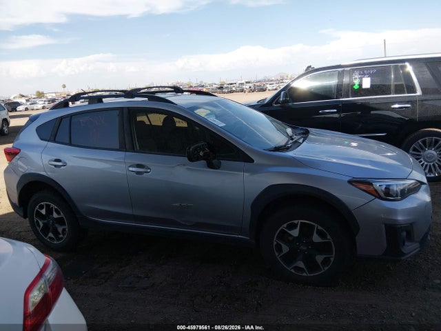 Subaru Crosstrek 2.0i 2019 JF2GTABC1K8309131 Image 12