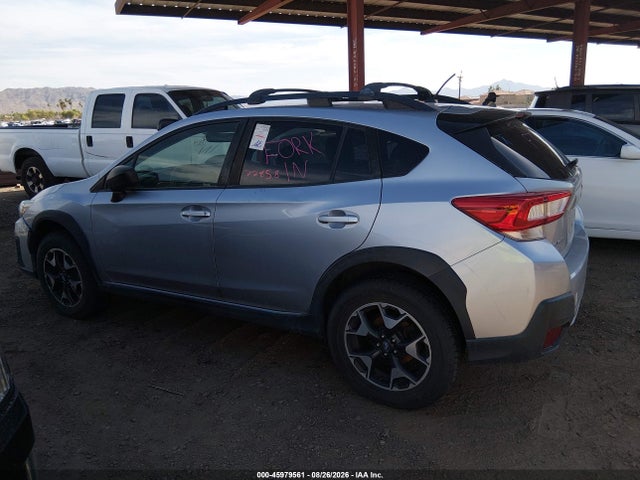 Subaru Crosstrek 2.0i 2019 JF2GTABC1K8309131 Image 13