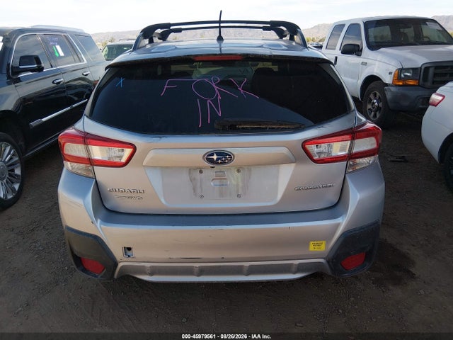 Subaru Crosstrek 2.0i 2019 JF2GTABC1K8309131 Image 15