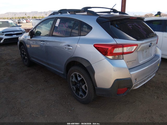 Subaru Crosstrek 2.0i 2019 JF2GTABC1K8309131 Image 3