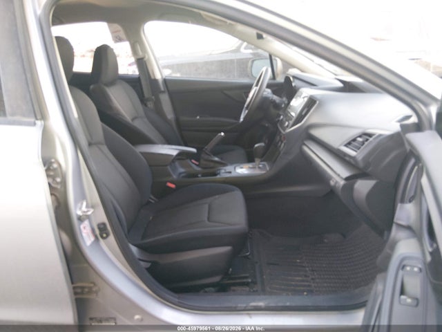 Subaru Crosstrek 2.0i 2019 JF2GTABC1K8309131 Image 5