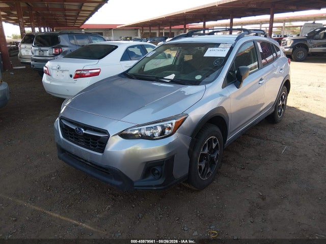 Subaru Crosstrek 2.0i 2019 JF2GTABC1K8309131 Image 6