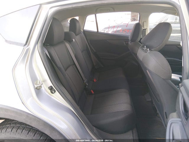 Subaru Crosstrek 2.0i 2019 JF2GTABC1K8309131 Image 8