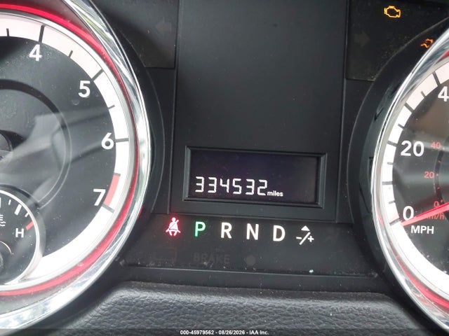 Aukcja sprzedaży 2017 Dodge Grand Caravan Se, vin: 2C4RDGBG3HR580134, numer aukcji: 45979562