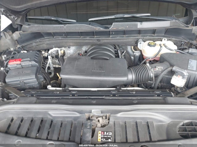 Продажа на аукционе авто 2019 Chevrolet Silverado 1500 Rst, vin: 3GCUYEEDXKG289728, номер лота: 45979564