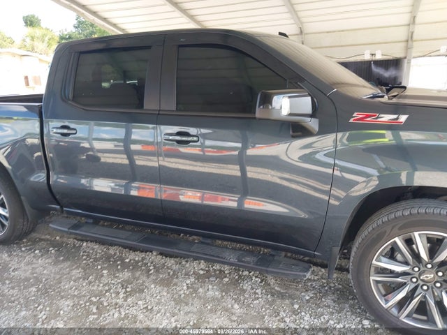 Продажа на аукционе авто 2019 Chevrolet Silverado 1500 Rst, vin: 3GCUYEEDXKG289728, номер лота: 45979564