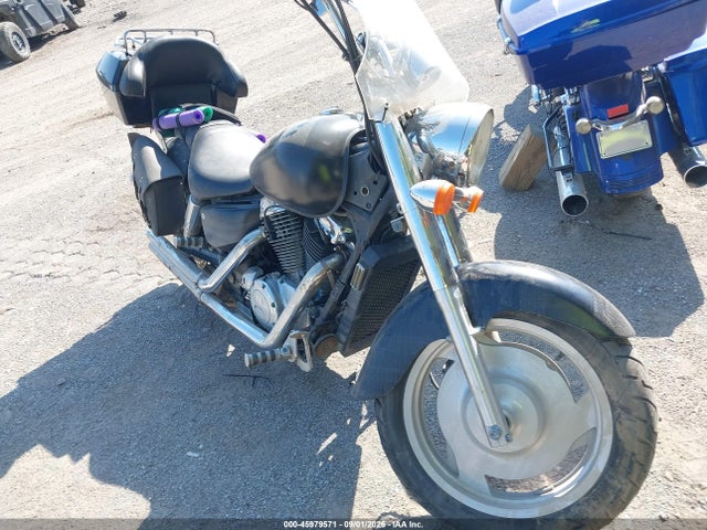 Продажа на аукционе авто 2000 Honda Vt1100 C2, vin: 1HFSC4305YA003913, номер лота: 45979571