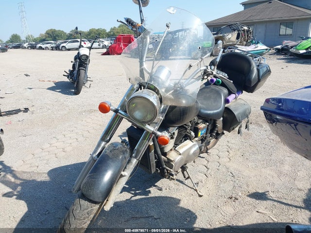 Продаж на аукціоні авто 2000 Honda Vt1100 C2, vin: 1HFSC4305YA003913, номер лоту: 45979571
