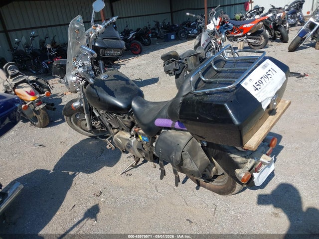 Продаж на аукціоні авто 2000 Honda Vt1100 C2, vin: 1HFSC4305YA003913, номер лоту: 45979571