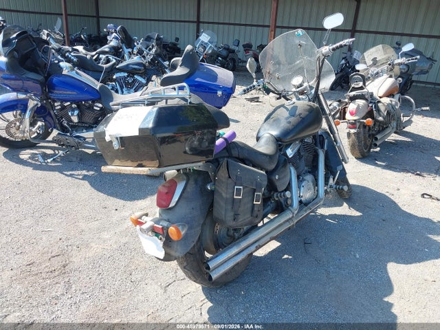 Продаж на аукціоні авто 2000 Honda Vt1100 C2, vin: 1HFSC4305YA003913, номер лоту: 45979571