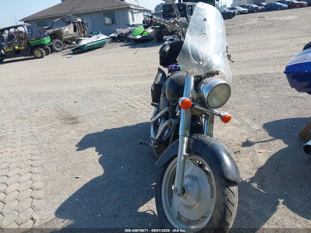 Продаж на аукціоні авто 2000 Honda Vt1100 C2, vin: 1HFSC4305YA003913, номер лоту: 45979571