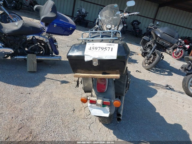 Продаж на аукціоні авто 2000 Honda Vt1100 C2, vin: 1HFSC4305YA003913, номер лоту: 45979571