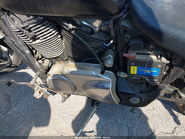 Продаж на аукціоні авто 2000 Honda Vt1100 C2, vin: 1HFSC4305YA003913, номер лоту: 45979571