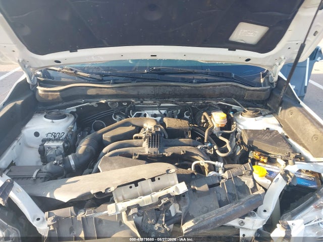 45979580 :رقم المزاد ، JF2SJAEC7HH523626 vin ، 2017 Subaru Forester 2.5i Premium مزاد بيع