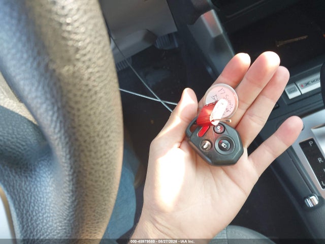 45979580 :رقم المزاد ، JF2SJAEC7HH523626 vin ، 2017 Subaru Forester 2.5i Premium مزاد بيع
