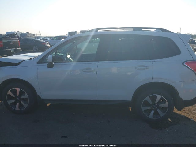 45979580 :رقم المزاد ، JF2SJAEC7HH523626 vin ، 2017 Subaru Forester 2.5i Premium مزاد بيع