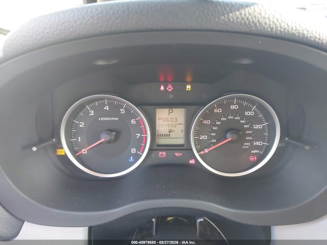 45979580 :رقم المزاد ، JF2SJAEC7HH523626 vin ، 2017 Subaru Forester 2.5i Premium مزاد بيع