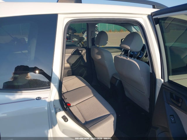 45979580 :رقم المزاد ، JF2SJAEC7HH523626 vin ، 2017 Subaru Forester 2.5i Premium مزاد بيع