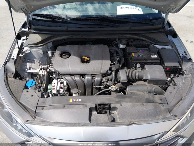 Hyundai ELANTRA SE 2020 5NPD74LF7LH612157 Image 10