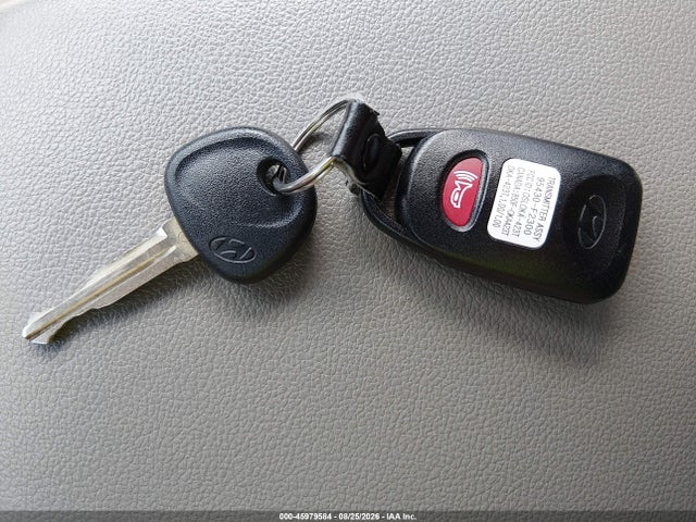 Hyundai ELANTRA SE 2020 5NPD74LF7LH612157 Image 11