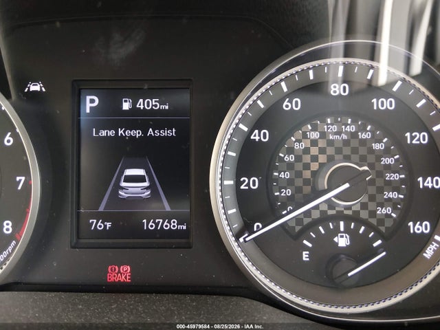 Hyundai ELANTRA SE 2020 5NPD74LF7LH612157 Image 16