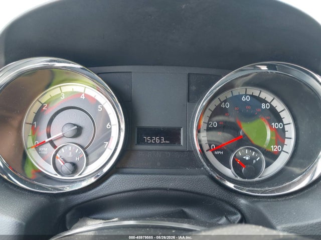 2019 Dodge Grand Caravan Sxt მანქანა იყიდება აუქციონზე, vin: 2C4RDGCGXKR691303, აუქციონის ნომერი: 45979585
