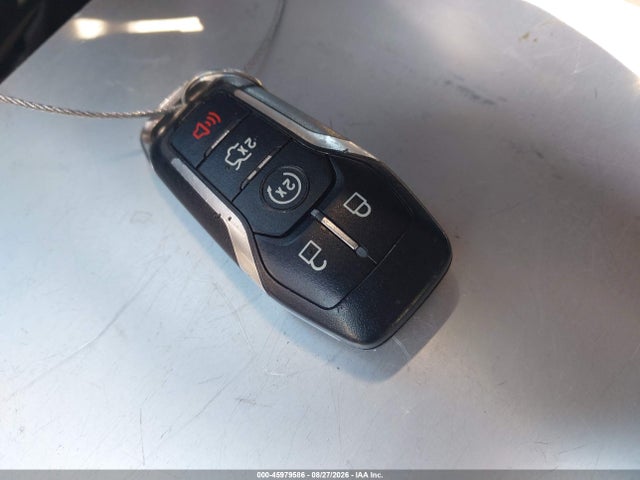Ford EXPLORER SPORT 2016 1FM5K8GT4GGD29960 Image 11