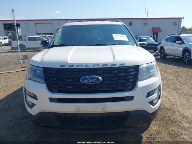 Ford EXPLORER SPORT 2016 1FM5K8GT4GGD29960 Image 13