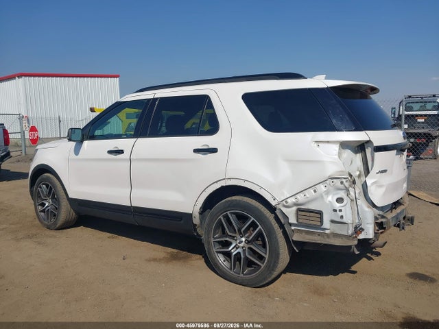 Ford EXPLORER SPORT 2016 1FM5K8GT4GGD29960 Image 15