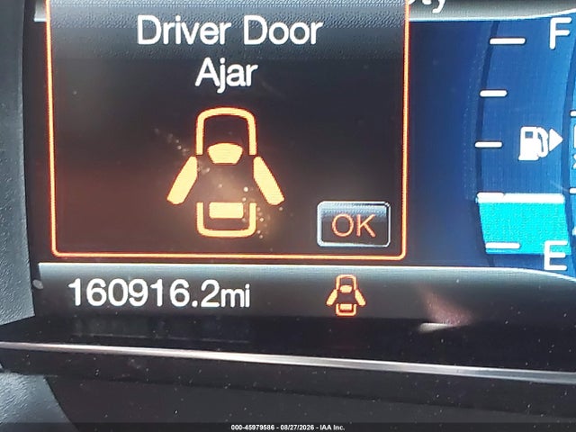 Ford EXPLORER SPORT 2016 1FM5K8GT4GGD29960 Image 16