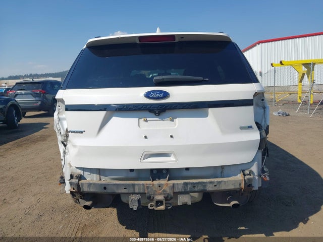 Ford EXPLORER SPORT 2016 1FM5K8GT4GGD29960 Image 17