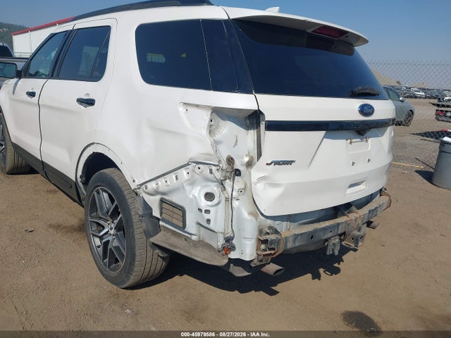 Ford EXPLORER SPORT 2016 1FM5K8GT4GGD29960 Image 18