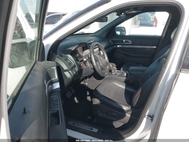 Ford EXPLORER SPORT 2016 1FM5K8GT4GGD29960 Image 5