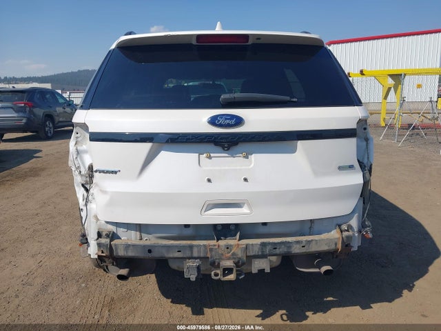Ford EXPLORER SPORT 2016 1FM5K8GT4GGD29960 Image 6